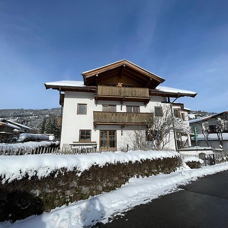 Kitzalps Apartments By Alpine Host Helpers Kirchberg in Tirol Zewnętrze zdjęcie