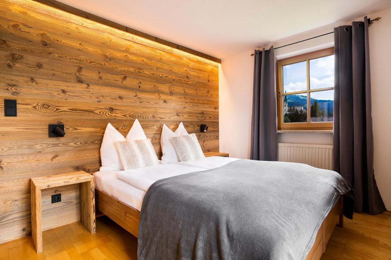 Kitzalps Apartments By Alpine Host Helpers Kirchberg in Tirol Zewnętrze zdjęcie