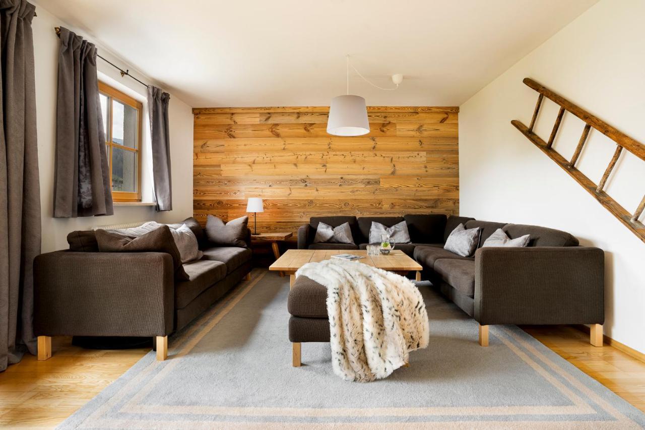 Kitzalps Apartments By Alpine Host Helpers Kirchberg in Tirol Zewnętrze zdjęcie
